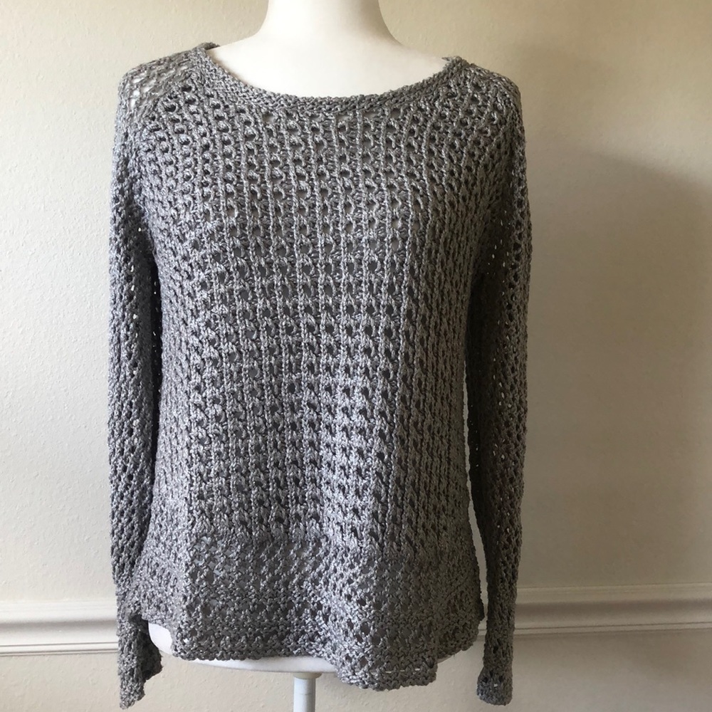 Lucky Brand Sweater